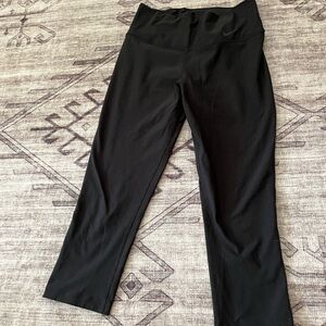 Nike Black Dri-FIT Leggings